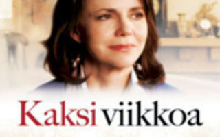 kaksi viikkoa	(12 613)	k	-FI-	suomik.	DVD		sally field	2006