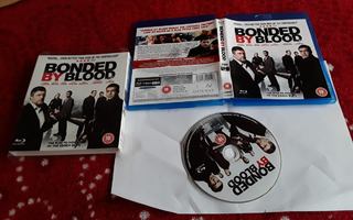 Bonded by Blood - UK Region B Blu-Ray (Revolver)