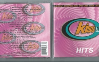 Kiss Fm hits 3 cd
