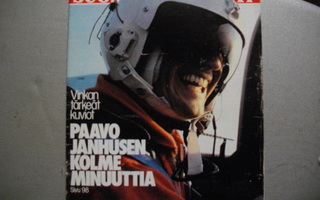 Suomen Kuvalehti Nro 37/1980 (1.3)