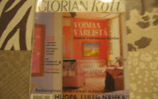 Glorian koti tammikuu 1999