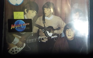 BEATLES - HAMBURG TAPES VOL1 M-/M- LP