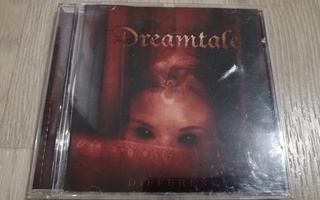 Dreamtale – Difference (CD)