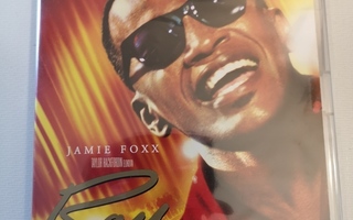 Ray ( Ray Charles 2004) Jamie Foxx