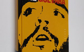 Ernesto Guevara : Vallankumoussota Kuubassa
