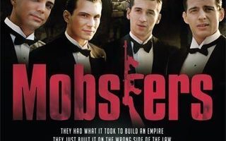 mobsters	(45 098)	UUSI	-FI-		DVD		christian slater	1991