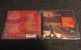 Nightwish - Wishmaster (Collector's edition)