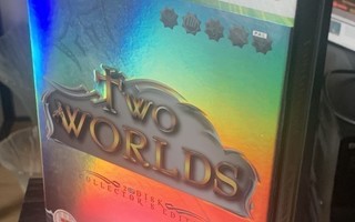 Xbox 360, Two Worlds Collectors Edition