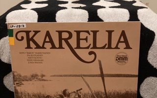 Karelia – Karelia LP