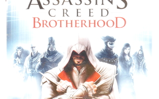 Assassin's Creed: Brotherhood