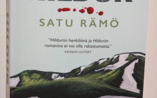 Satu Rämö : HILDUR