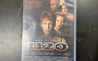 Halloween H20 VHS