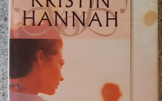 Kristin Hannah - Paluu Kesäsaarelle
