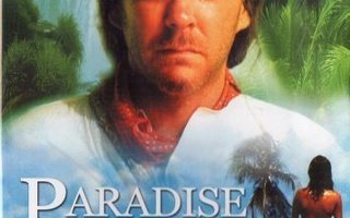 Paradise Found  DVD