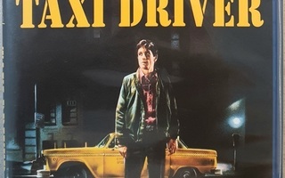 Taksikuski - Blu-ray