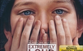 Extremely Loud & Incredibly Close  -   (Blu-ray)