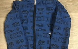 H&M Softshell-takki koossa  128cm