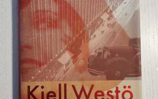 Kjell Westö: Där vi en gång gått (UUSI)