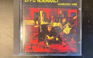 Eppu Normaali - Kahdeksas ihme CD