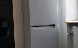 Jääkaappipakastimet Samsung jääkaappipakastin RB33B610EWW/EF