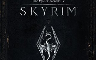 Ps3 The Elder Scrolls V - Skyrim