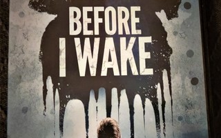 Mike Flanagan : BEFORE I WAKE  *DVD*