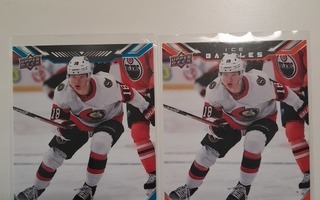 Tim Stutzle x 4kpl / Ottawa Senators