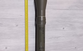 PG-9 raketti