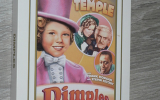 dimples - DVD