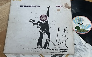 Free – Heartbreaker ( LP)