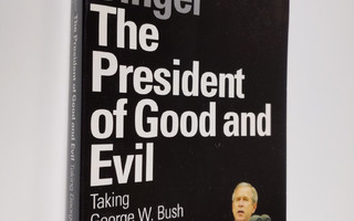 Peter Singer : The President of Good and Evil - Taking Ge...