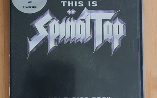 This is Spinal Tap