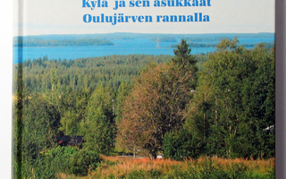 Hannu Romppainen: Muistojen mieslahti