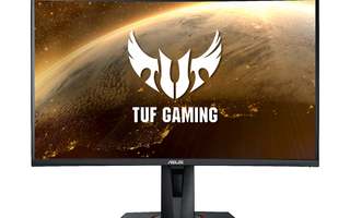 ASUS TUF Gaming VG27WQ LED display 68,6 cm (27")