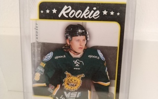 2014-15 Cardset Roope Hintz RC /999