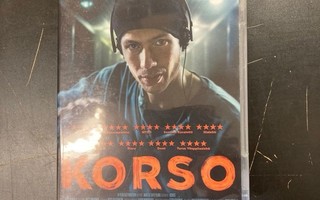 Korso DVD