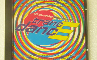 Various • Trance Dance CD