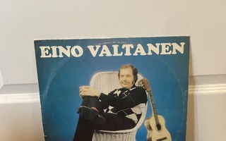 Eino Valtanen – Hei Eikka, Nyt On Keikka LP