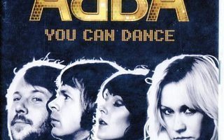 * ABBA You Can Dance Wii / Wii U  PAL Lue Kuvaus