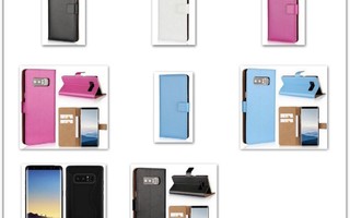 POISTOERÄSSÄ Samsung Galaxy Note 8  -tarvikkeet #15/1