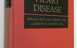 William Likoff : Coronary heart disease : the seventh Hah...