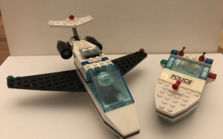 Lego 6344