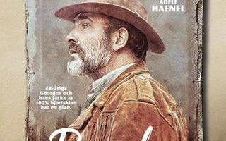 deerskin	(82 038)	UUSI	-SV-		DVD	SF-TXT	ranska,horror comedy
