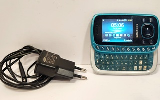Samsung B3310 puhelin
