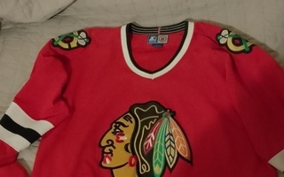 Chicago Blackhawks Starter fanipaita