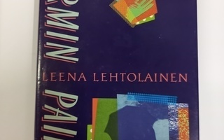 Leena Lehtolainen: Harmin paikka, 1.p, 1994