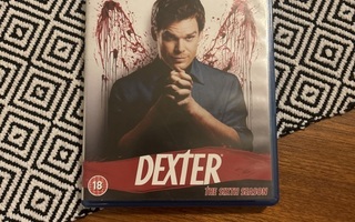 Dexter 6. Kausi