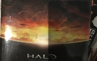 Halo Reach  Legendary Edition Guide
