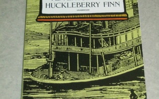 Twain: Adventures of Huckleberry Finn