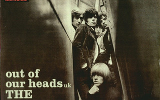 The Rolling Stones – Out Of Our Heads UK